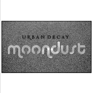 Urban decay Moondust eyeshadow; Never opened/used